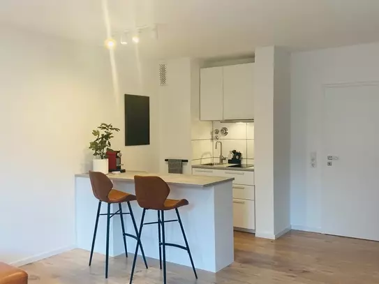 Beautiful apartment in Köln