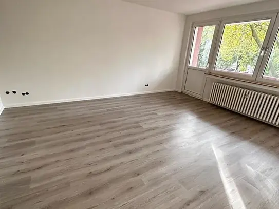 Sanierte 85m2 Wohnung in Duisburg - Röttgersbach!!!!