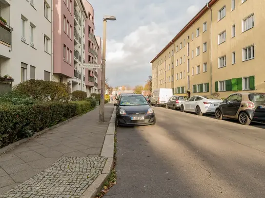 Gorgeous apartment in Prenzlauer Berg