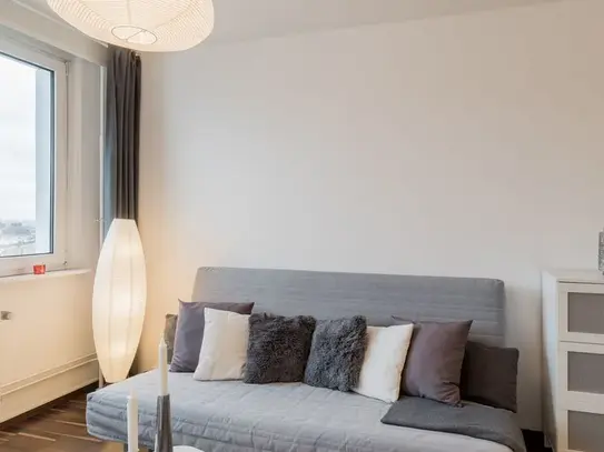 Nice and cozy loft close to city center, Berlin - Amsterdam Apartments for Rent