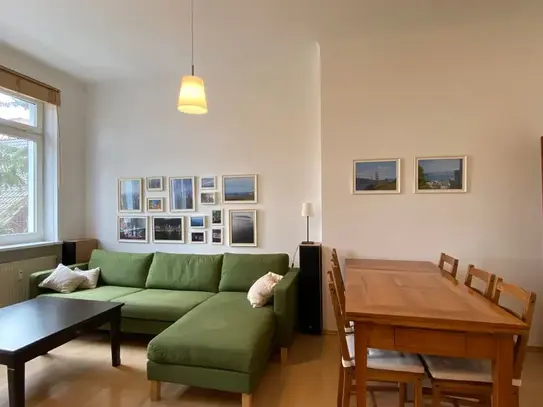 Bright, cozy studio, Berlin, Berlin - Amsterdam Apartments for Rent