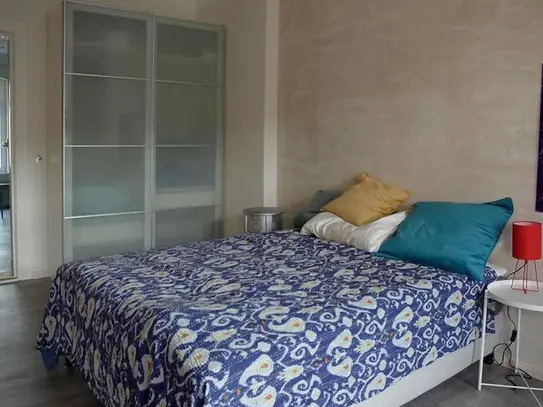 stylish 2 room appartmentstudio in Adlershof, Berlin, Berlin - Amsterdam Apartments for Rent