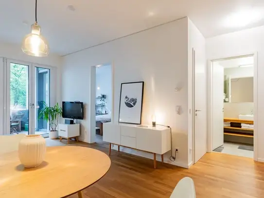 Living Harmony am Richard-Kiez, Berlin - Amsterdam Apartments for Rent