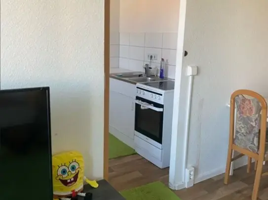 2 rooms flat in Hellersdorf good for couples (or single too), Berlin - Amsterdam Apartments for Rent