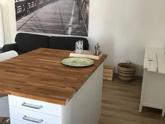 Nice and new suite in Düsseldorf, Dusseldorf - Amsterdam Apartments for Rent