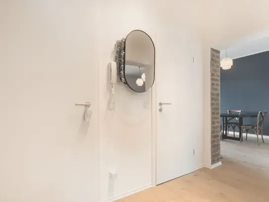 Spacious and neat home close to park mainstation and uniklinik , brand new, Essen - Amsterdam Apartments for Rent