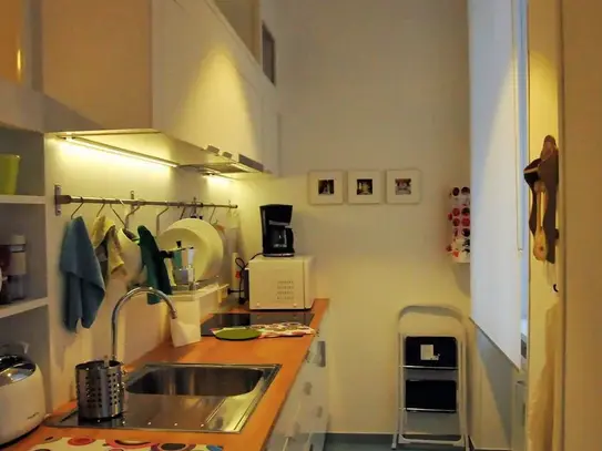 Beautiful home located in Kreuzberg (Berlin), Berlin - Amsterdam Apartments for Rent