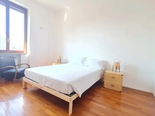 Wohnung mit 2 Schlafzimmer