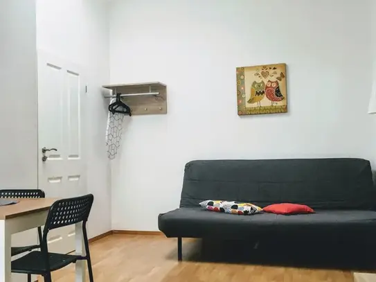 Ludwigstraße, Dortmund - Amsterdam Apartments for Rent