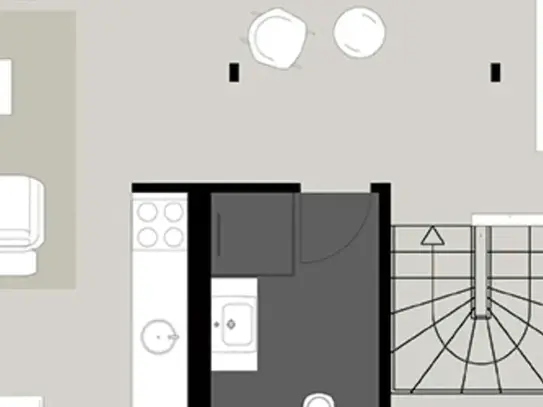 Apartment - TYP D