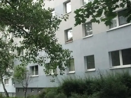 Leipzig: 1 Raumwohnung zum Wohlfühlen - 3 Etage