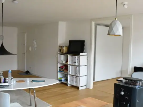 Amazing Loft in Berlin-Mitte near Kreuzberg