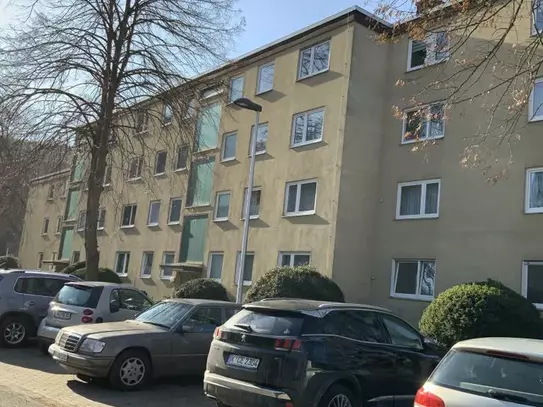 2-Zimmer-Wohnung in Bad Neuenahr-Ahrweiler mit WBS für 2 Personen, sofort frei