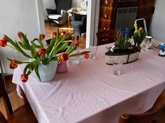 Neat & spacious home in nice area, Berlin - Amsterdam Apartments for Rent