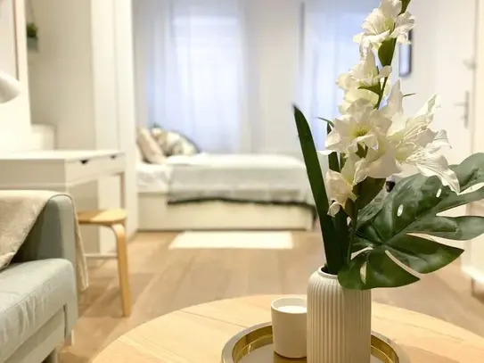 Klarissenstraße, Neuss - Amsterdam Apartments for Rent