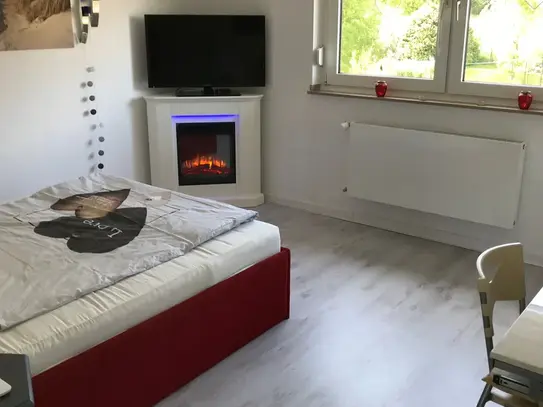 Modern suite in Roetgen