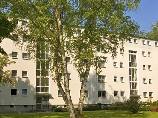 Demnächst Bezugsfertig mit Balkon