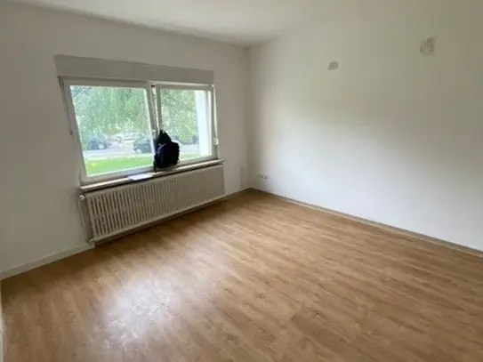 Perfekte Singlewohnung ab sofort zu haben