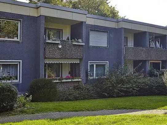 2-Zimmer-Wohnung in Mülheim-Winkhausen