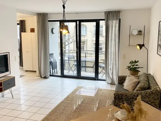 Schlüterstraße, Berlin - Amsterdam Apartments for Rent