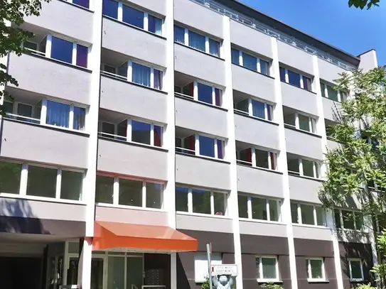 Superior Studios-Apartments in a quiet central location near Kurfürstendamm (# 525 Category M)