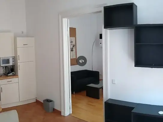 Bright, modern home in Mitte - live where others stay for vacation, Berlin - Amsterdam Apartments for Rent