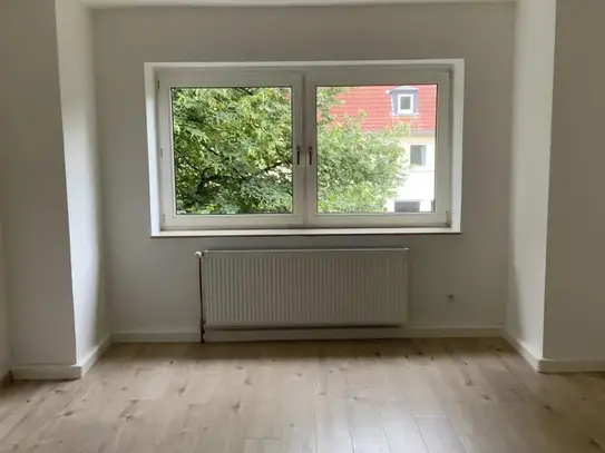 Renovierte 3-Zimmer-Wohnung in Dortmund Innenstadt-West