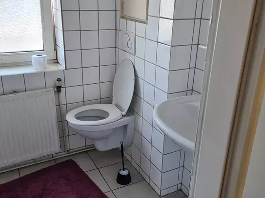 Large technician flat, student flat, 4 rooms, central, Bremen - Amsterdam Apartments for Rent