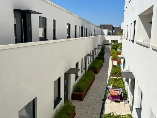 Alte Wallgasse, Cologne - Amsterdam Apartments for Rent