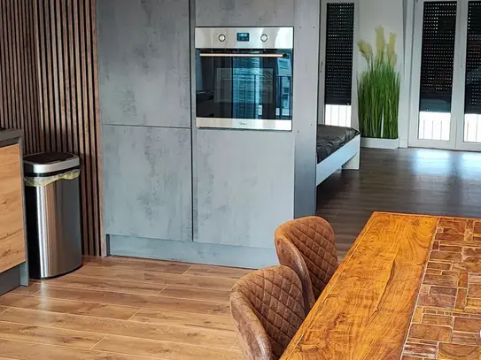 Awesome apartment located in Köln Centrum