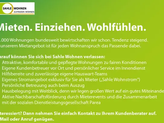 SENIORENPAAR gesucht in Mannheim-Franklin