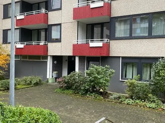 2-Zimmer-Wohnung in Siegen Achenbach