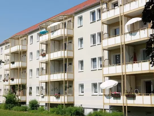 Wohnung zur Miete, for rent at Chemnitz