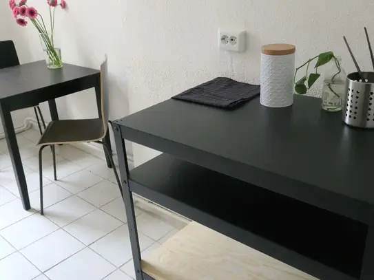 Apartment in Tegel, Berlin