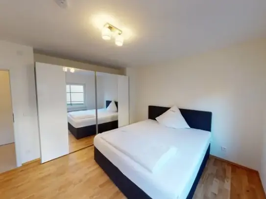 Kleine Obergasse, Stuttgart - Amsterdam Apartments for Rent