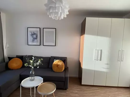 Waldecker Straße, Cologne - Amsterdam Apartments for Rent