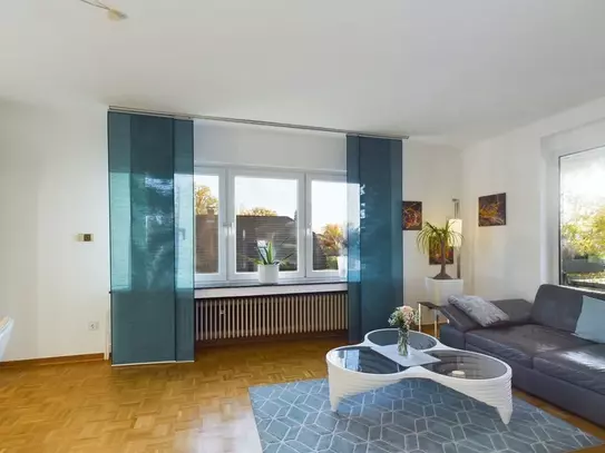 Amazing, huge apartment located in Langenfeld (Rheinland)
