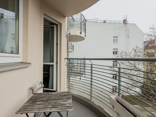 Nice and lovely home in Prenzlauer Berg, Berlin - Amsterdam Apartments for Rent