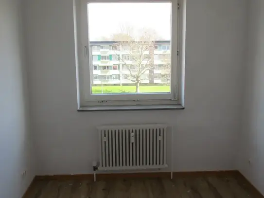 3-Zimmer-Maisonette-Wohnung mit Balkon