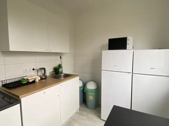 Apartkeep Magdeburg 36L