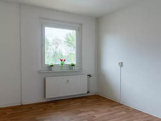 Moderne 1-Raum Wohnung zu vermieten.