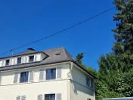 Wohnung zur Miete in Kreuztal