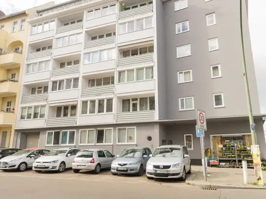 Great and wonderful apartment close to city center, Berlin - Amsterdam Apartments for Rent