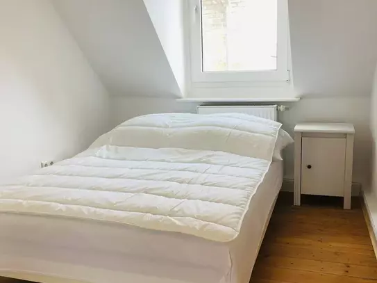 Cozy and beautiful suite with nice city view, Heidelberg