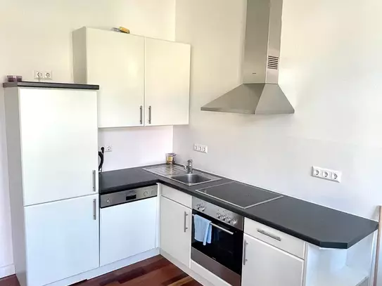 Lovely apartment in the most requested area of Berlin!, Berlin - Amsterdam Apartments for Rent