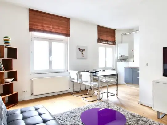 Nice apartment at Rathenauplatz