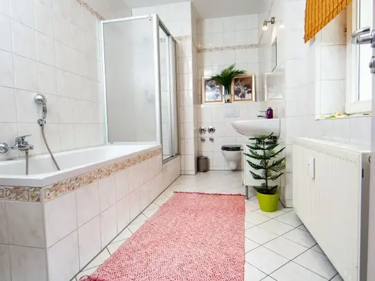 Schlüterstraße, Erfurt - Amsterdam Apartments for Rent