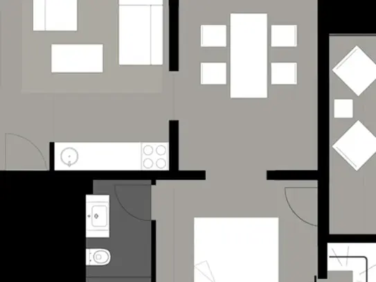 Apartment - TYP C