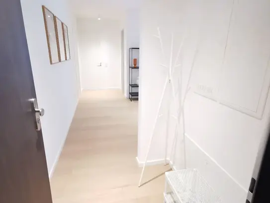 Nähe KaDeWe, Berlin - Amsterdam Apartments for Rent