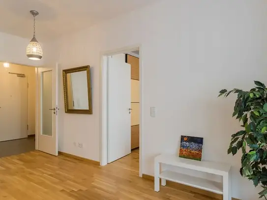 charming apartment in Mitte/Center Berlin, Berlin - Amsterdam Apartments for Rent